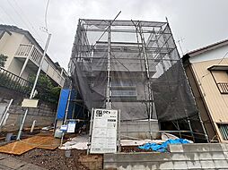 川崎市 宮前区菅生1丁目 戸建て
