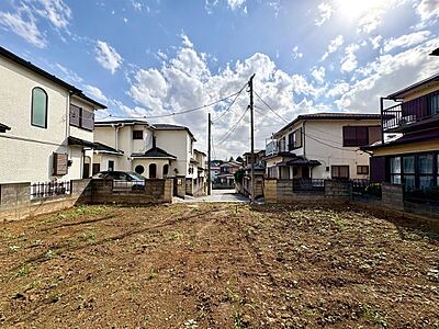 外観:~お気軽にお問い合わせください!~ 外観:~お気軽にお問い合わせください!~