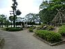 周辺：薬師台はにわ公園　距離約250m