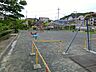 周辺：成瀬熊ヶ谷戸公園　距離約500m