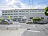 周辺：八王子市立第二中学校まで約1200m