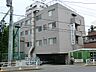 周辺：八王子山王病院まで約1100m