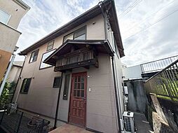 川崎市 麻生区細山1丁目 戸建て
