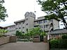 周辺：八王子市立宮上中学校まで約1700m