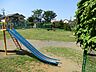 周辺：押立宮の前公園まで約1800m