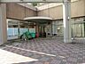周辺：コンビプラザ橋本保育園まで約100m