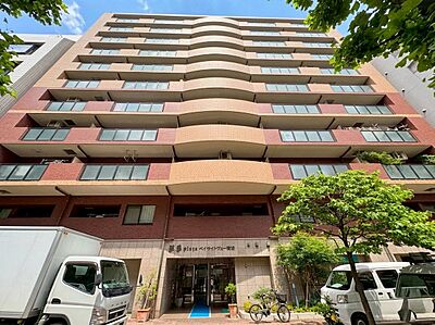 外観:14階角部屋!リフォーム中!お気軽にお問い合わせください。 外観:14階角部屋!リフォーム中!お気軽にお問い合わせください。