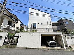 横浜市 青葉区大場町 戸建て