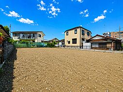 相模原市 南区東林間6丁目 土地 1区画