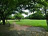 周辺：大塚・歳勝土遺跡公園　距離約1300m