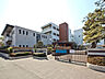 周辺：相模原市立小山中学校　距離約1900
