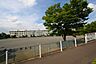 周辺：八王子市立松が谷小学校まで約220m