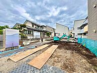 東京都八王子市台町4丁目：物件画像