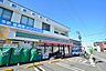 周辺：ローソンストア100　八王子山田店　距離約1000m