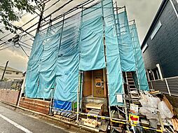 外観の画像