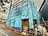 外観：～お気軽にお問い合わせください！～