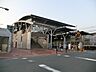 周辺：京王線「飛田給」駅　距離約1200m