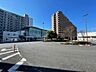 周辺：JR相模線「南橋本」駅まで約1600m