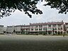 周辺：日野市立日野第八小学校　距離約400m