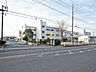周辺：座間市立ひばりが丘小学校　距離約450m