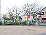 周辺：座間市立ひばりが丘保育園　距離約450m