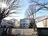 周辺：町田市立南大谷中学校　距離約1900m