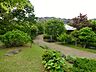 周辺：馬場花木園まで約500m