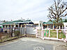 周辺：鴨居保育園まで約650m