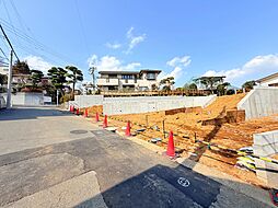 町田市玉川学園8丁目 戸建て 1号棟