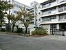 周辺：横浜市立今宿中学校　距離約350m