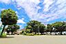 周辺：宿公園まで約95m