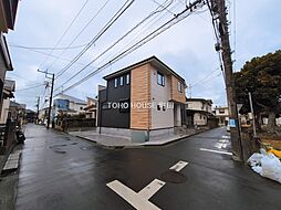 外観の画像