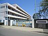 周辺：町田市立金井中学校　距離約1500m
