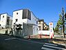 周辺：かみい医院　距離約2400m
