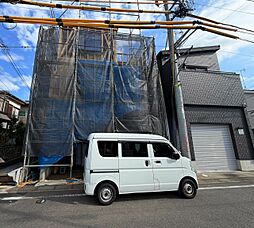 外観の画像