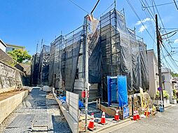 川崎市 多摩区南生田6丁目 戸建て 2号棟