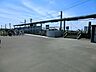 周辺：JR相模線「入谷」駅　距離約1280m
