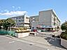 周辺：厚木市立林中学校　距離約600m