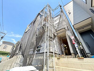 外観：お気軽にお問い合わせくださいませ。
