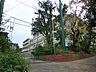 周辺：横浜市立橘中学校まで約1000m
