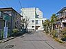 周辺：厚木市立厚木第二小学校まで約600m