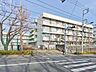 周辺：町田市立山崎小学校　距離約400m