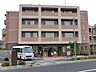 周辺：グレイス病院　距離約900m