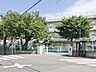 周辺：町田市立町田第五小学校　距離約600m