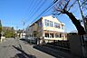 周辺：中央林間幼稚園　距離約1100m