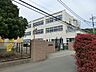 周辺：八王子市立由木東小学校まで約1200m