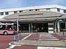 周辺：東急田園都市線・横浜市営地下鉄ブルーライン「あざみ野」駅まで約3300m