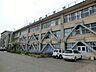 周辺：日野市立七生中学校　距離約650m
