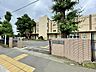 周辺：大和市立大和中学校まで約850m