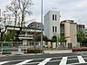 周辺：原町田幼稚園　距離約300m